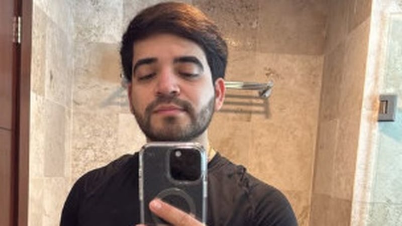 Mexican TikTok influencer killed during livestream