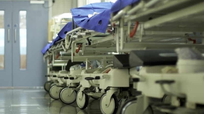 Unprecedented increase in UHL attendances - HSE