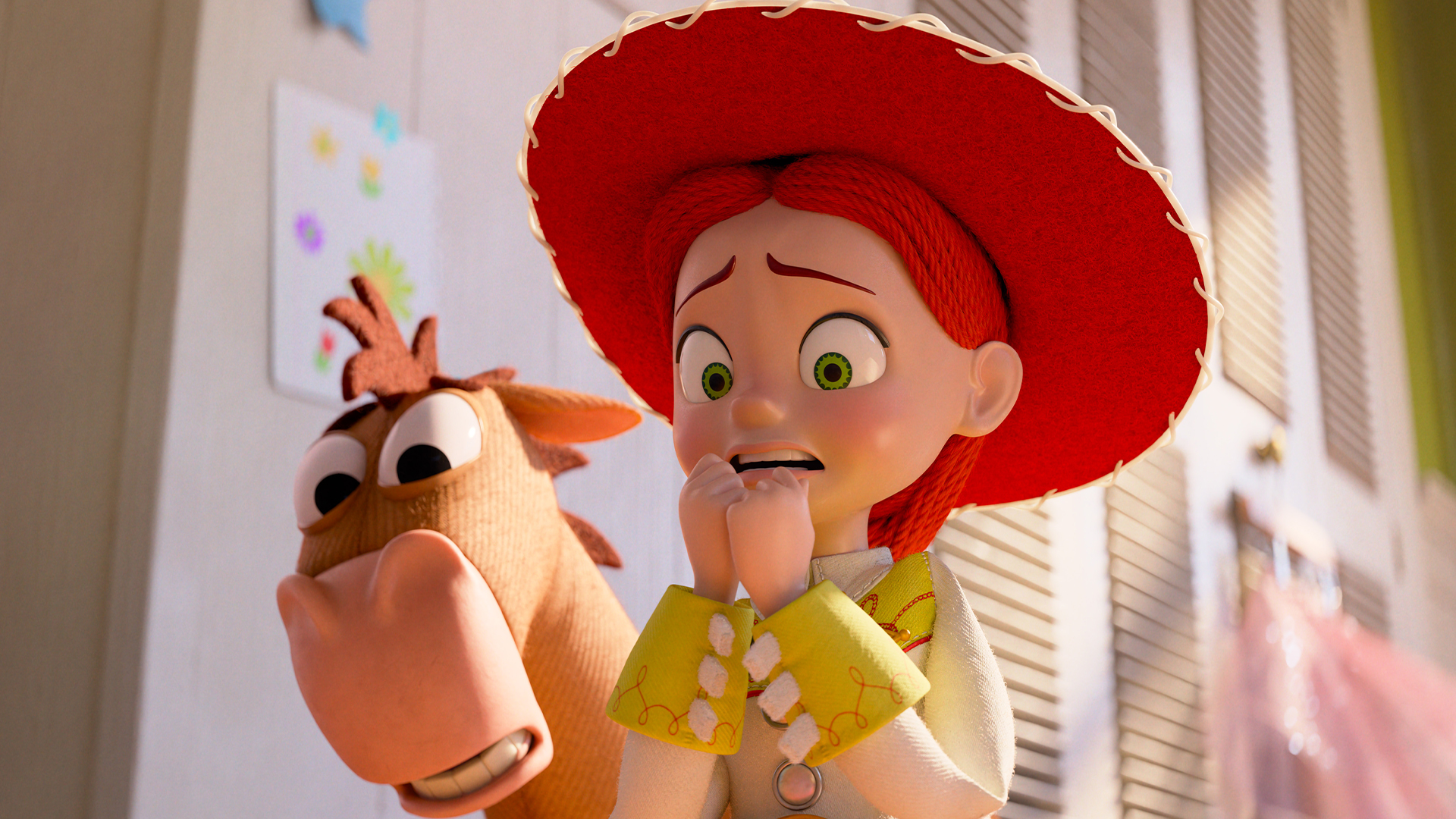 Disney Earnings Buoyed By ‘Toy Story 5’, Theme Parks, Streaming Profit; Books $100M Tariff Refund