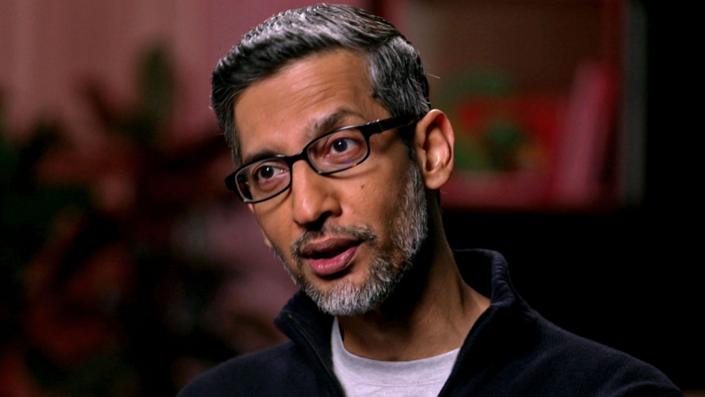 Google value plunges by $500bn as AI fears rattle Wall Street