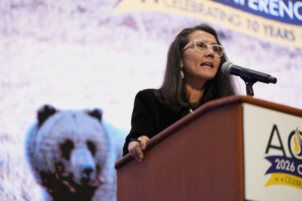 Republicans seize on controversy in Alaska's closely watched Senate race