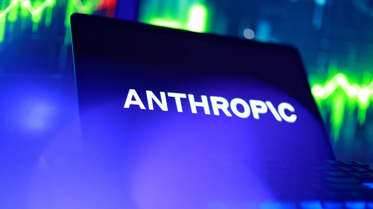 As Anthropic eyes a mega-IPO, why are Chinese tech valuations so far behind?