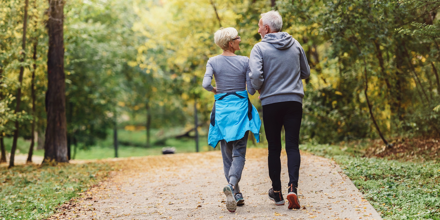 Study of “super movers” suggests exceptional mobility in late life is a powerful marker of brain health