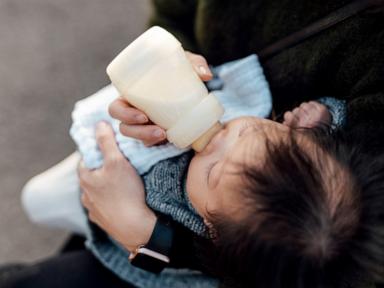 Trump administration says biggest changes coming to infant formula in nearly 30 years