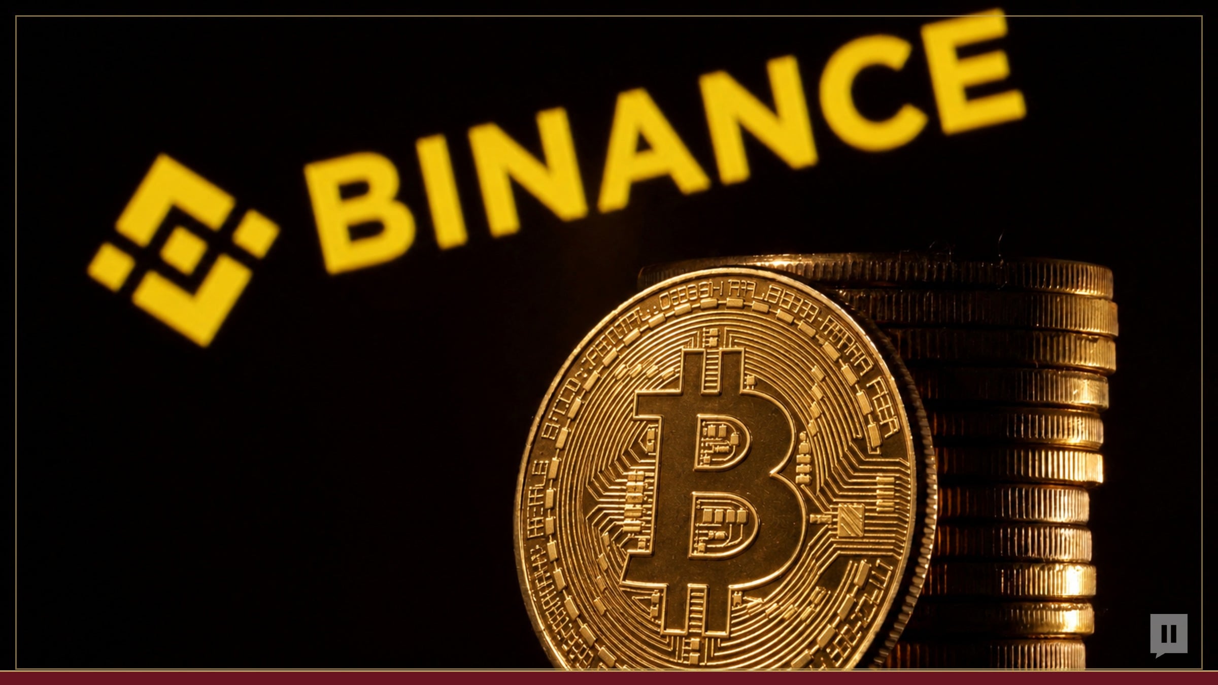 Binance sees $5.9 billion outflow amid reports of major crypto breach