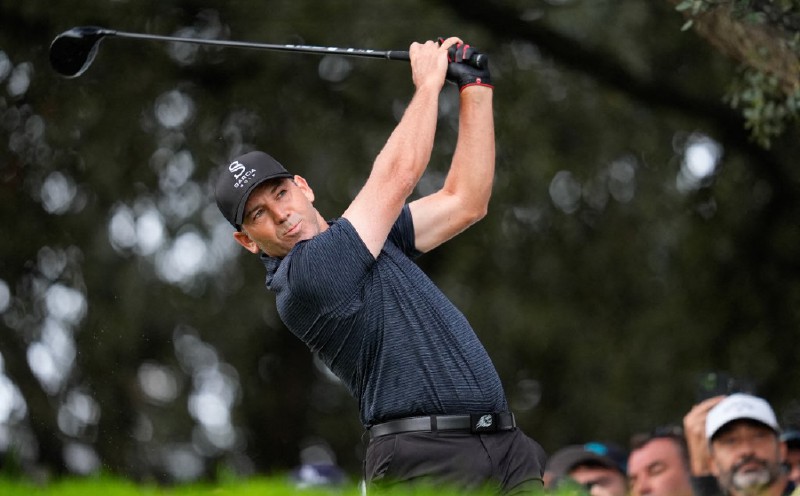 Garcia bids for Ryder Cup return as he confirms LIV exit