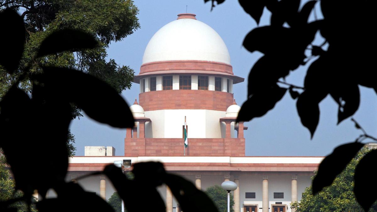 States cannot cite financial burden to oppose raising retirement age of judicial officers: Supreme Court