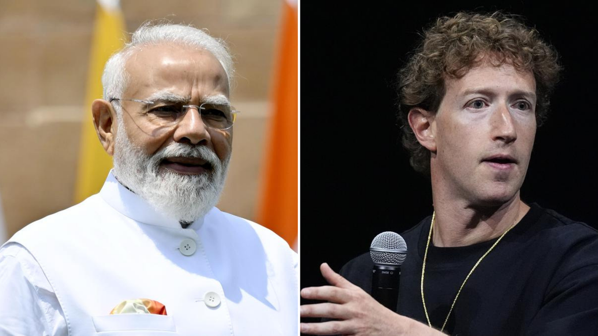 Parliamentary IT committee to Meta: Apologise for PM video removal or lose safe harbour
