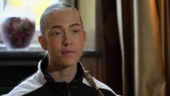 Hyrox athlete who soiled herself in race tells BBC she put others at risk but says backlash was traumatic