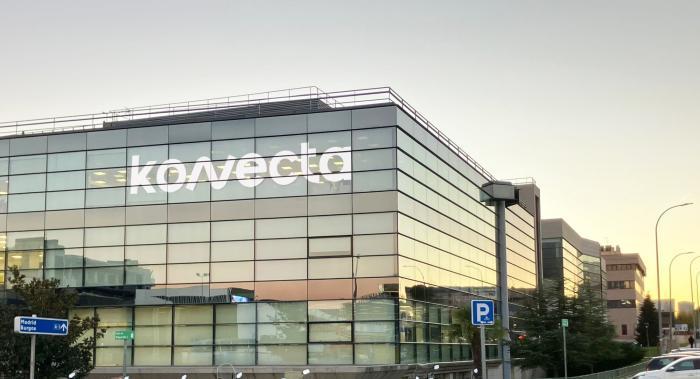 Konecta proposes to capitalize 70% of its syndicated debt