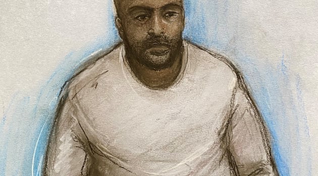 Man accused of Belfast knife attack urged to seek legal representation