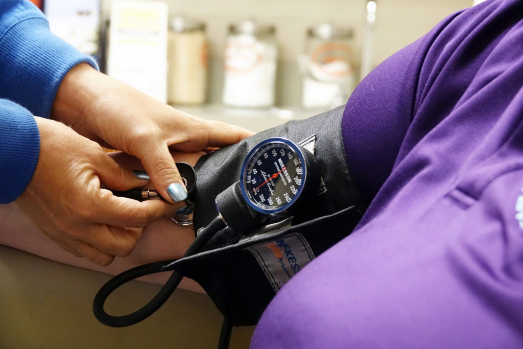 Judge blocks Trump administration's Medicaid work requirement rule forcing proof of medical frailty