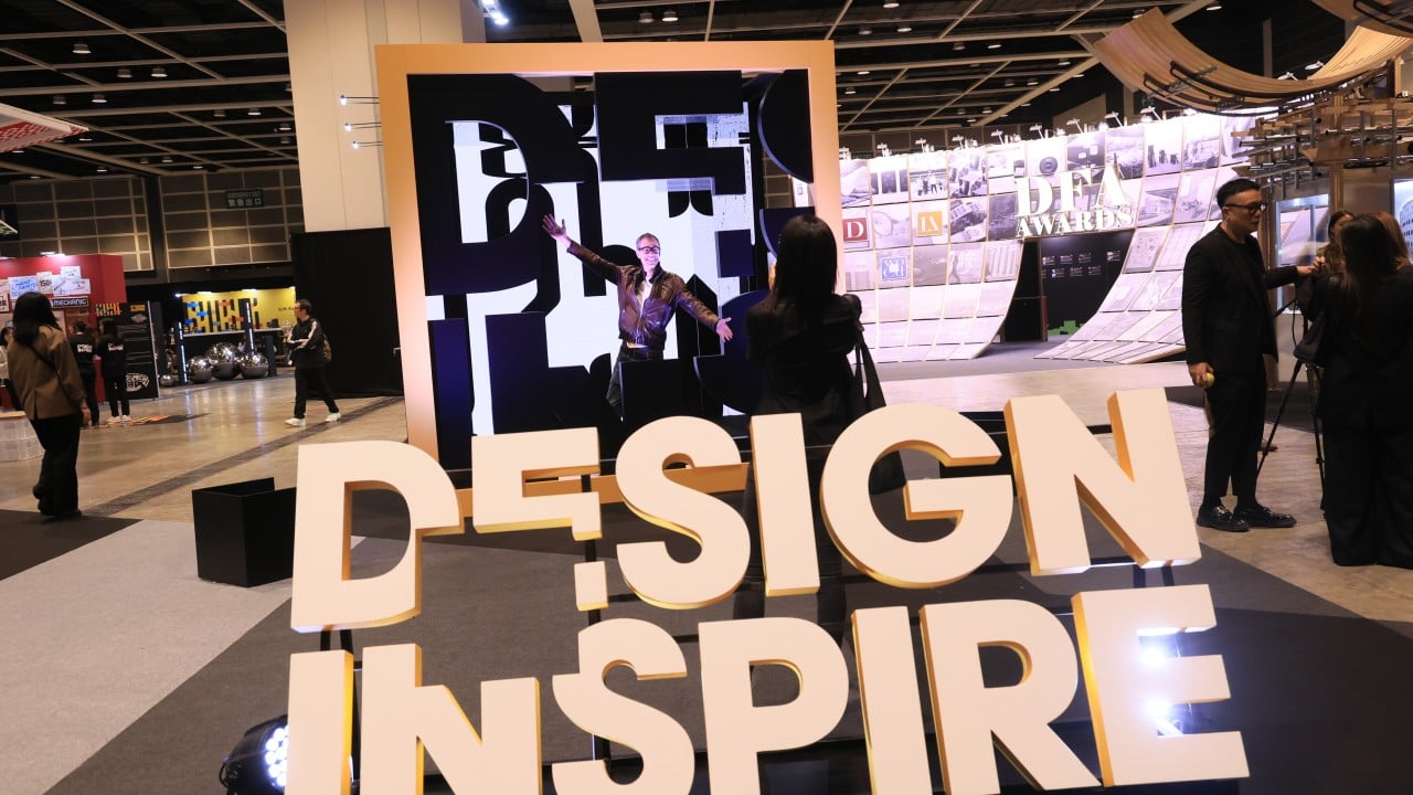 New chapter in creative design begins in Hong Kong