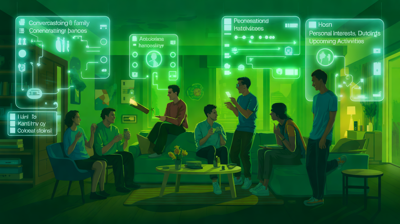 Wabi Raises $55M to Expand Shared Personal AI Assistant