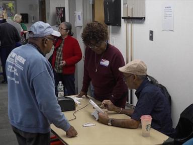 WATCH: What to know about health issues, rising costs on ballot in midterms