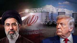 Trump receives rare Iran strike briefing as US weighs renewed war