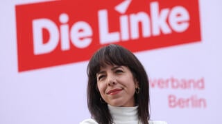 ‘I fear for my family’: Berlin mayoral candidate’s leaked messages expose Hamas ties, spark uproar