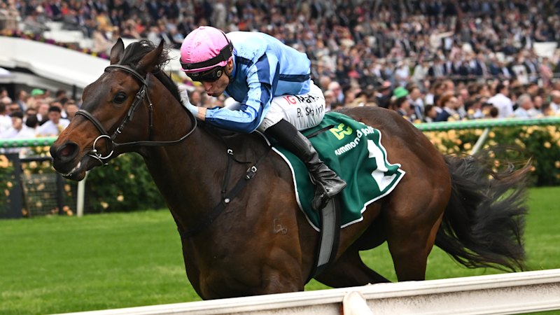 These horses will win the VRC Derby and Coolmore Stud Stakes