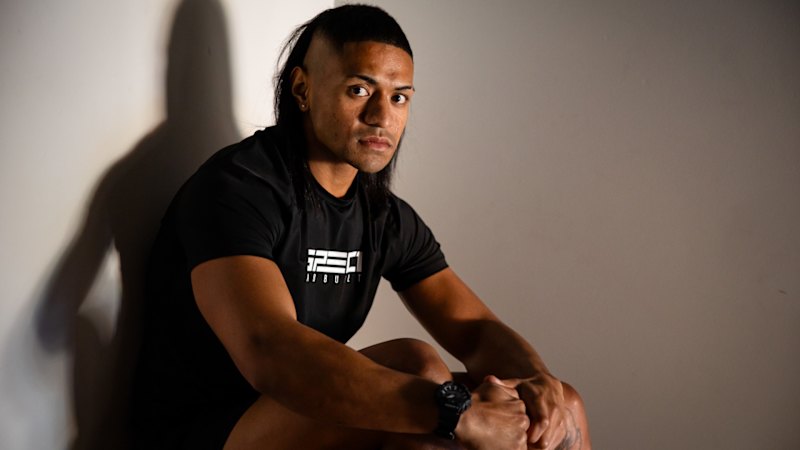 I want to return to the NRL