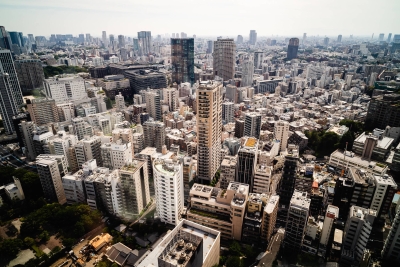 Tokyo inflation exceeds BOJ’s 2% target before rate decision