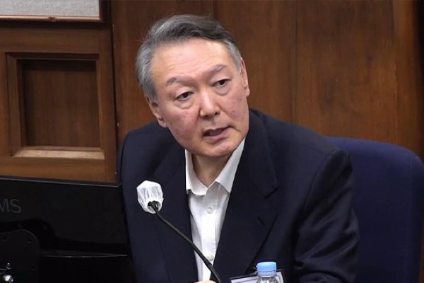 Verdict in Ex-Pres. Yoon's Election Law Violation Appeals Trial to Air Live