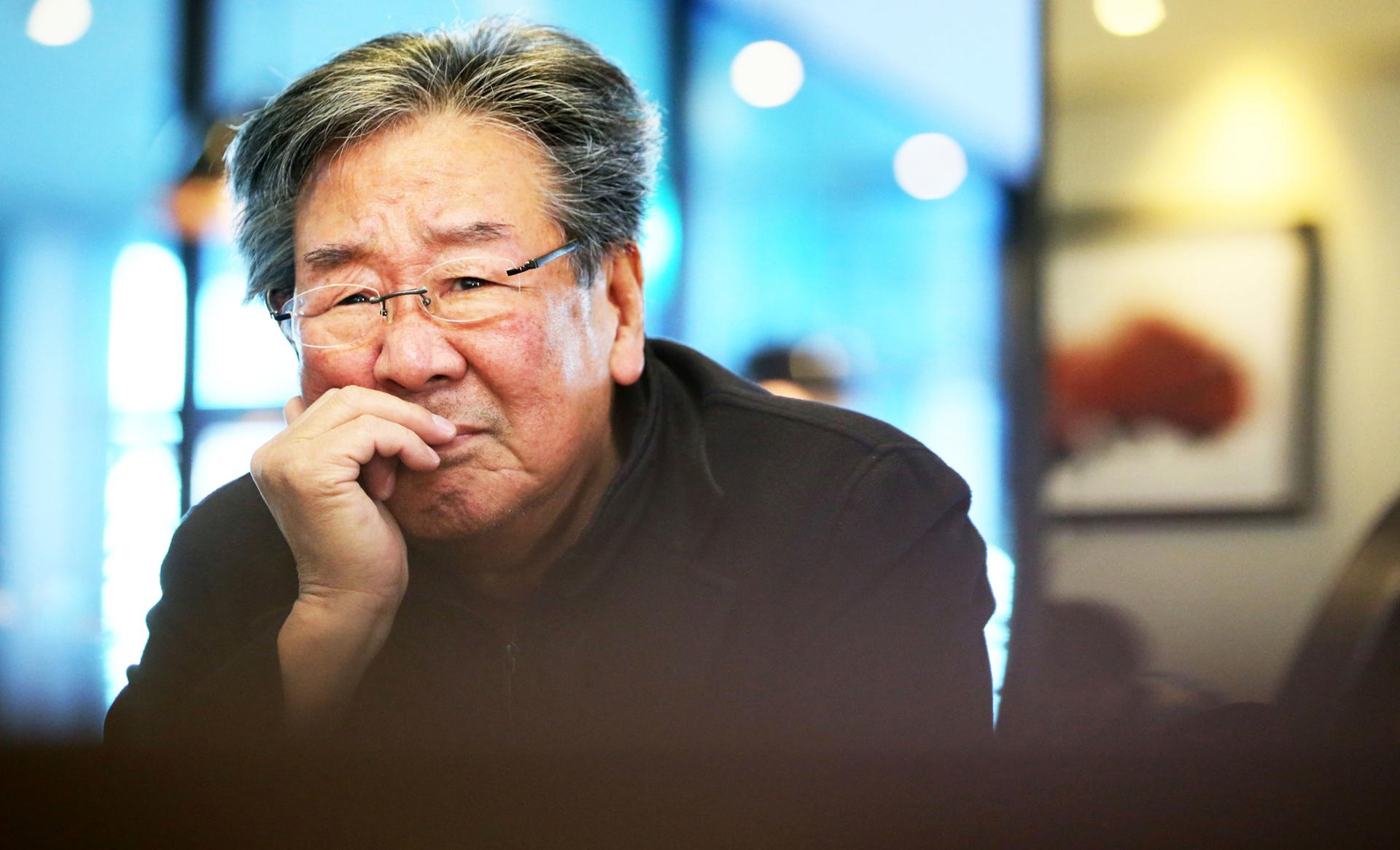 President Lee extends deep condolences over death of veteran actor Choi Bool-am