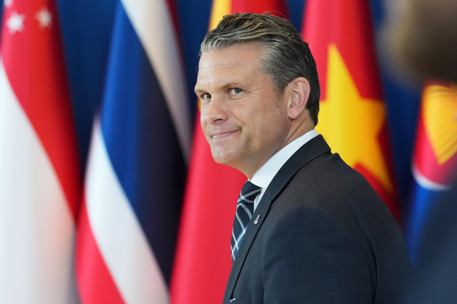 Hegseth calls talk of shaky Korea-US alliance 'fake news:' Seoul's defense minister