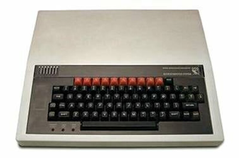Keeping yesterday's computers ticking takes more than nostalgia