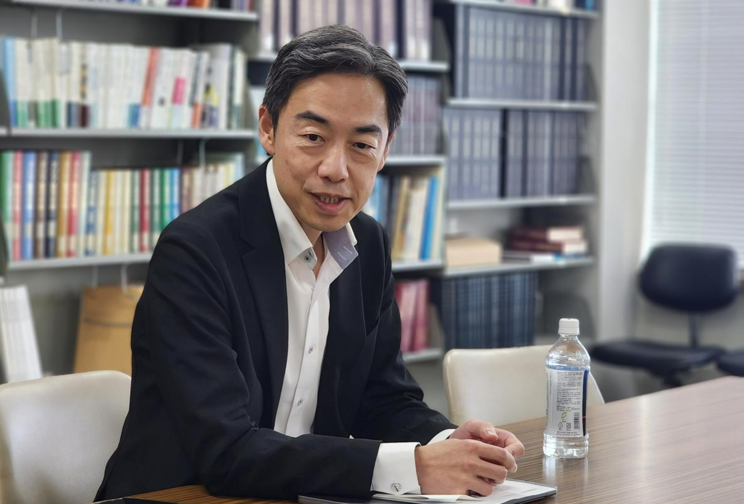 Japanese scholar sees little chance of 'meaningful' Kim-Trump summit this year
