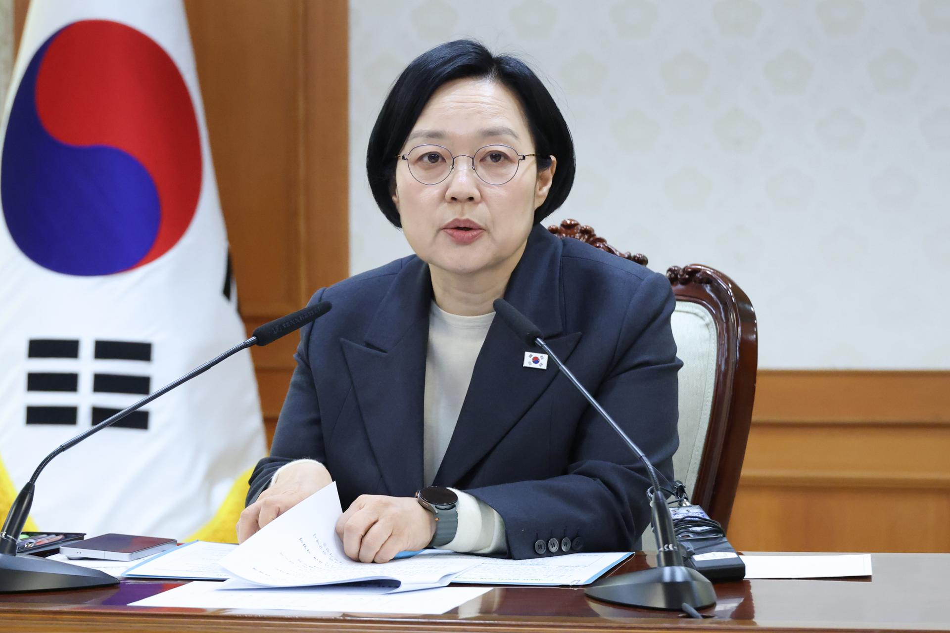 PM mourns actor Choi Bool-am's death