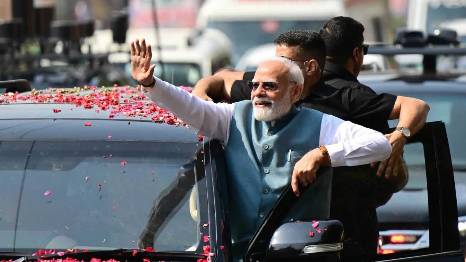 India News Live Updates, 30 October 2026: PM Modi to launch Rs 14,000-crore projects in Gujarat today