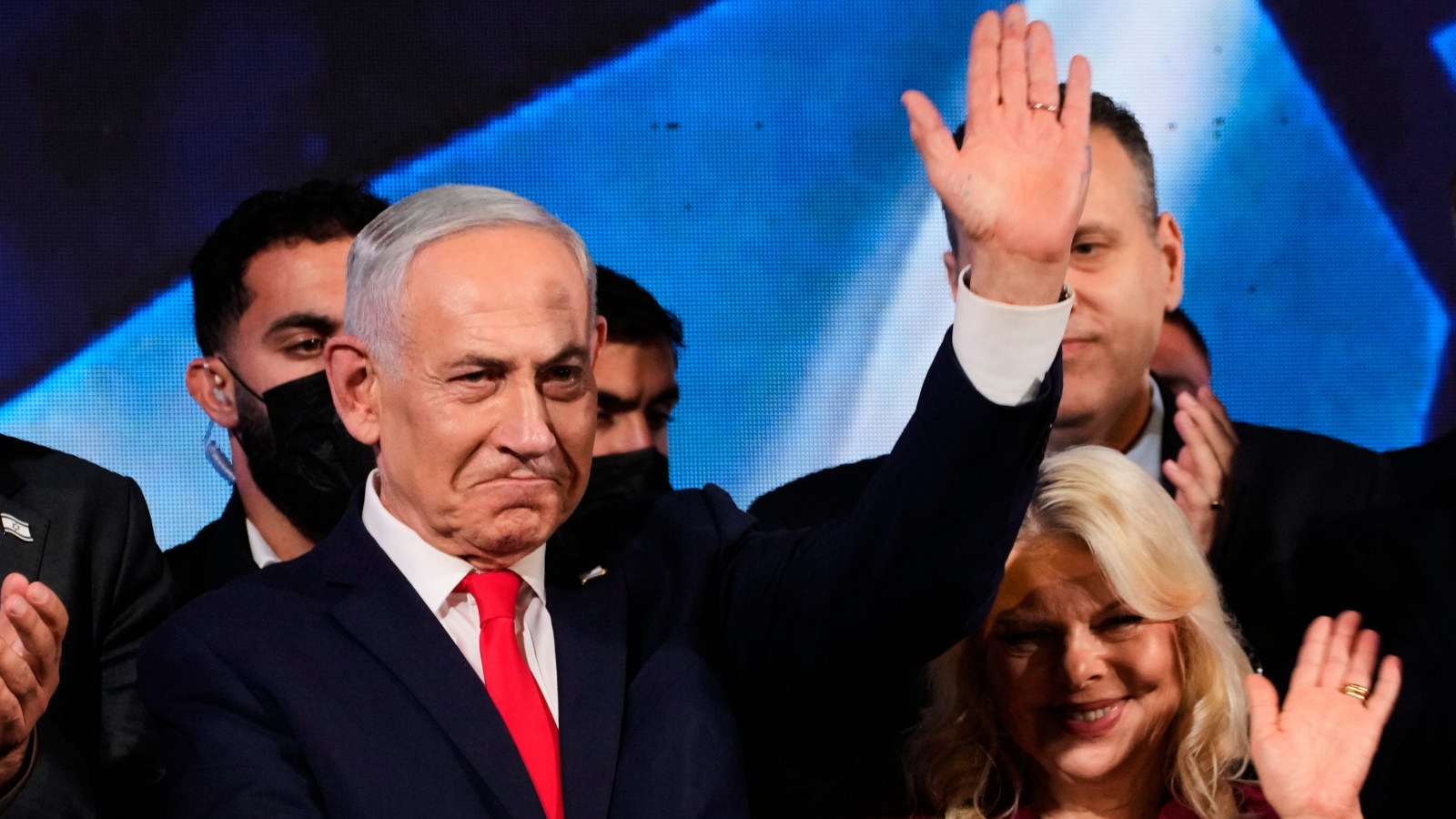 Israel Election Results 2026 LIVE Updates: Election ends in political deadlock as counting concludes, Netanyahu’s Likud largest party
