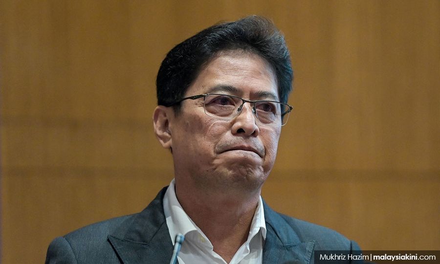 Azam Baki shareholdings: Govt keeping report under wraps for now
