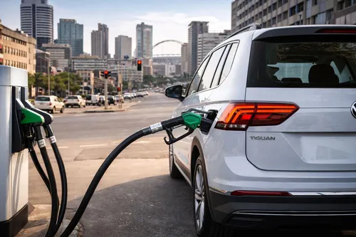 September fuel price hikes on the cards for South Africa
