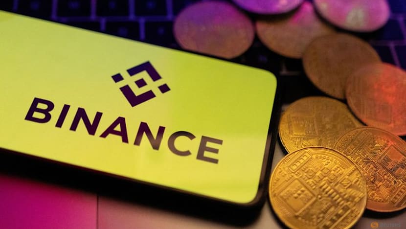 Crypto exchange Binance freezes assets after US$6.3 billion security breach