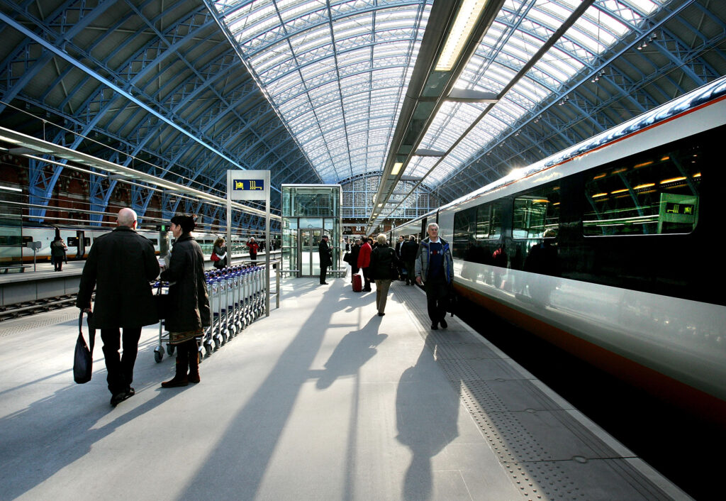 5 things Westminster doesn’t really know about the UK economy (but probably should)