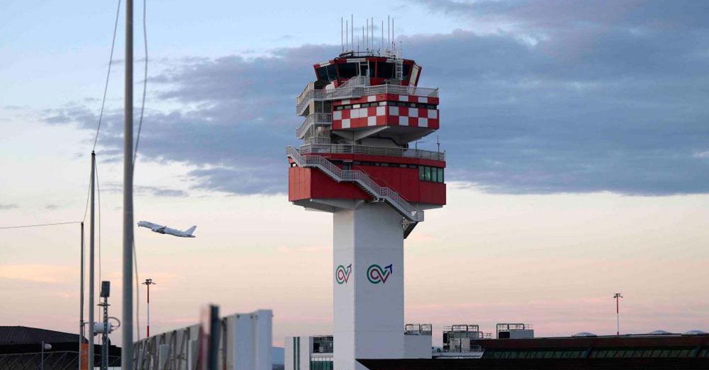 Fiumicino, Adr-union agreement on 9 billion development plan