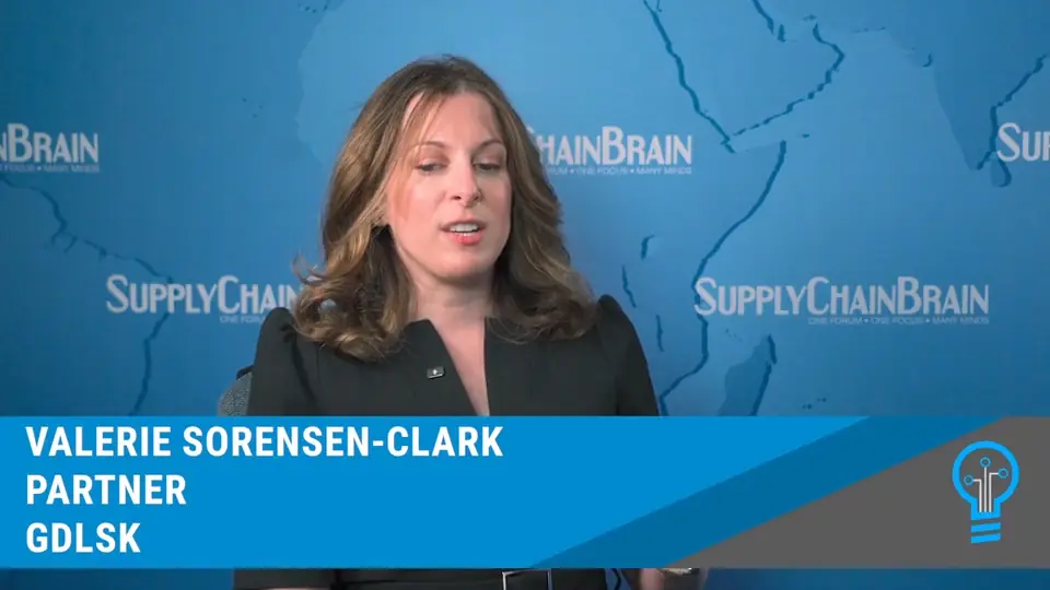 Watch: What Importers Need to Know About the New Executive Order on Customs Enforcement