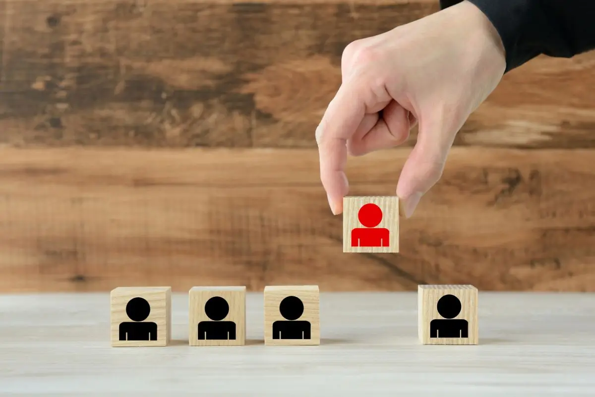 Six Qualities That Matter When Hiring a Supply Chain Leader