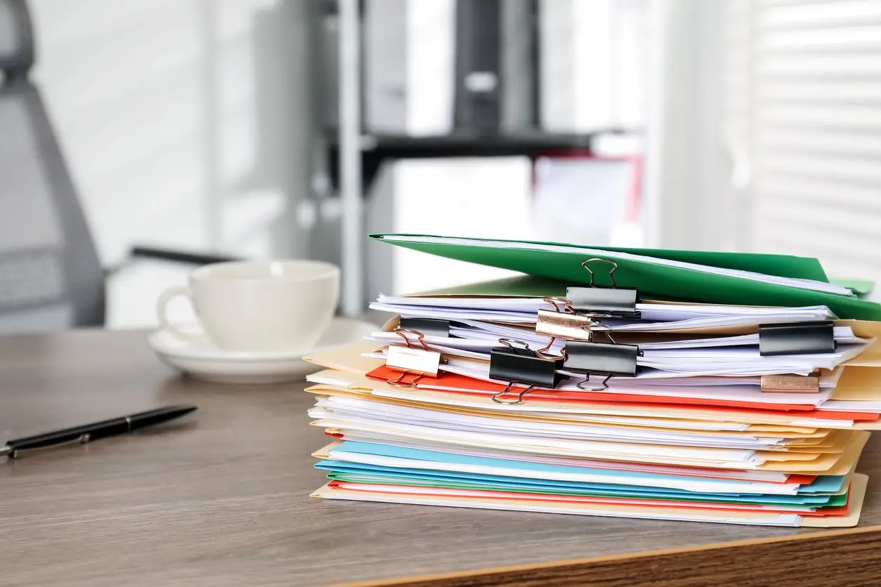 How Logistics Teams Can Reduce Manual Paperwork and Shipment Delays