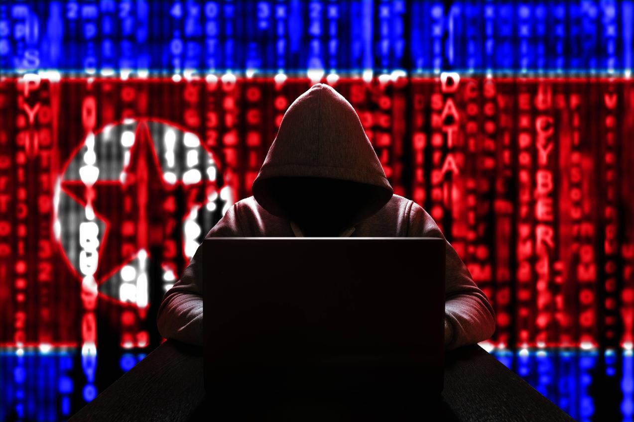 Blockchain analysis firm TRM says North Korea behind Binance crypto theft