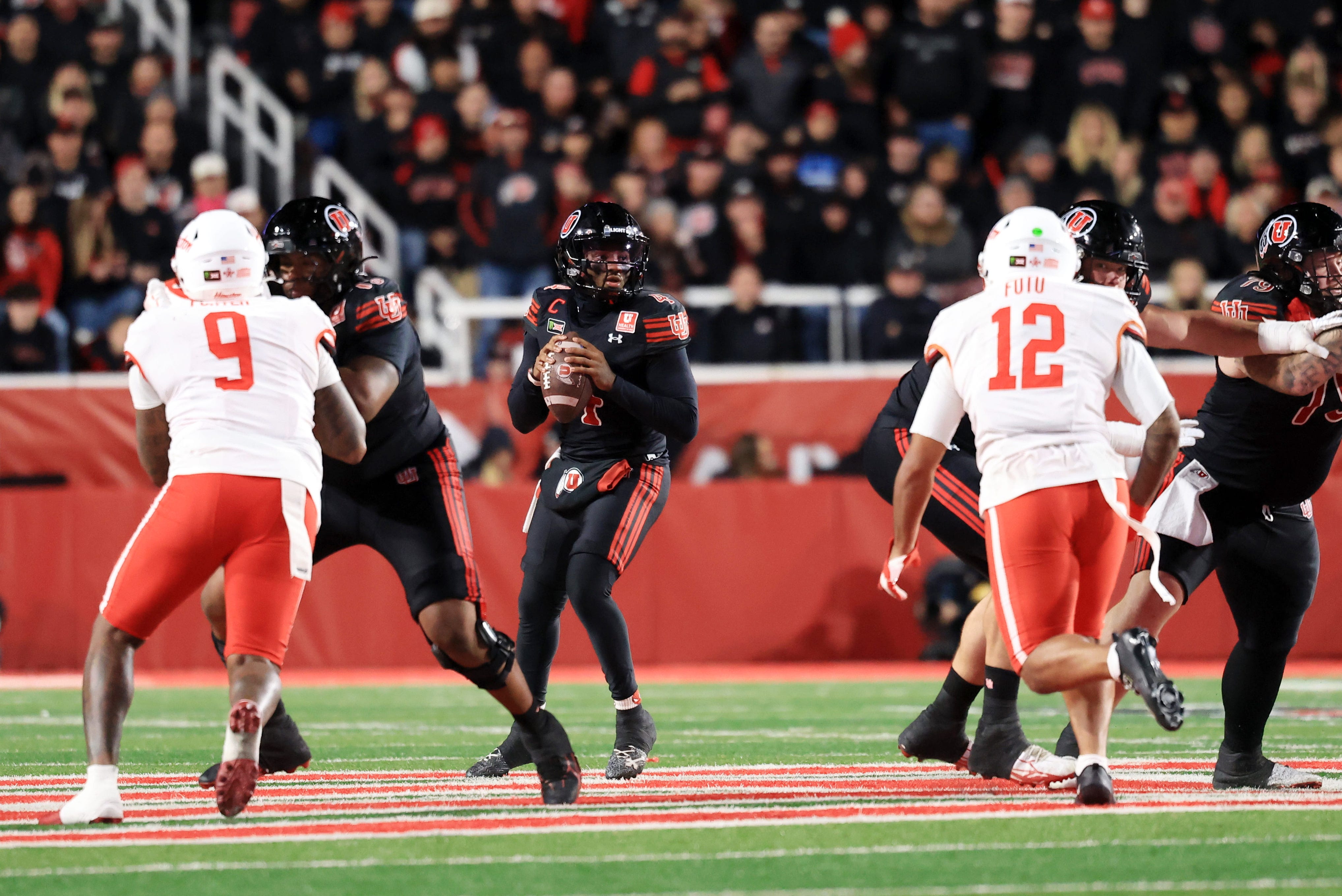 Bold predictions for Cincinnati Bearcats vs. No. 6 Utah