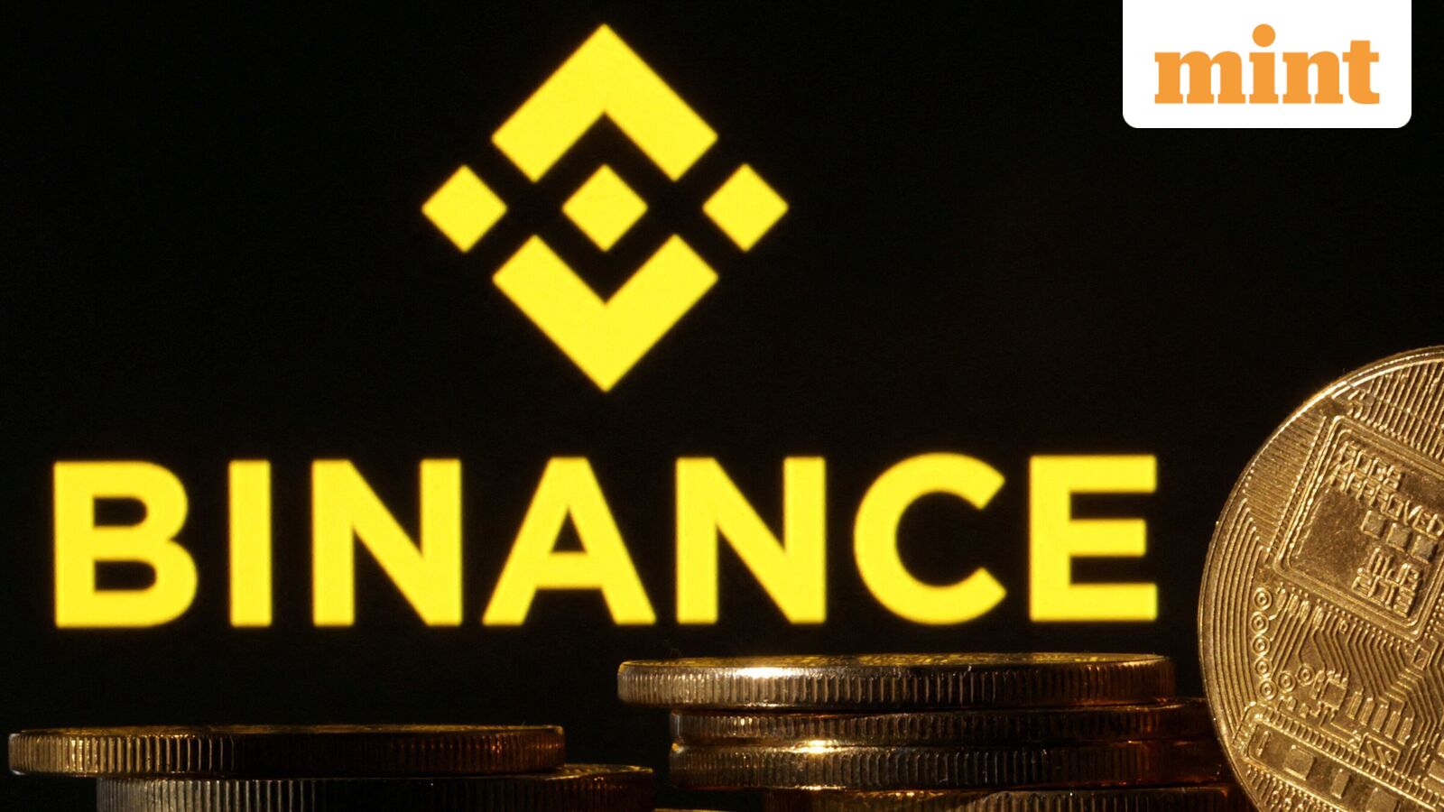 Crypto exchange Binance freezes assets after $6.3 billion security breach