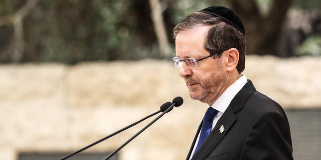 In Israel, Isaac Herzog, from ceremonial president to arbiter of a Knesset without a majority