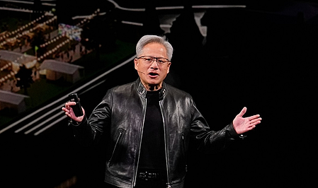 Nvidia's web of AI bets: smart strategy or bubble risk?