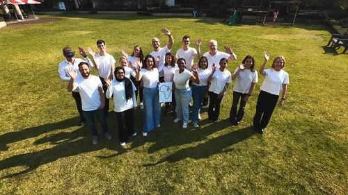 South African AI platform gains global recognition for speeding up clinical trial prep