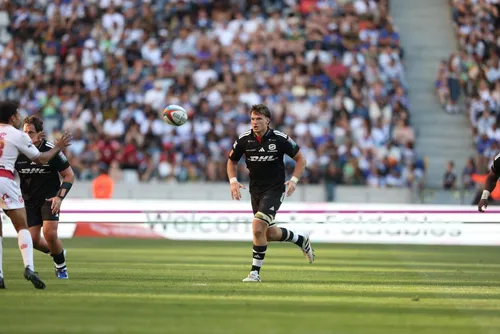 Stormers balance URC ambitions with Springbok hopes against Ulster