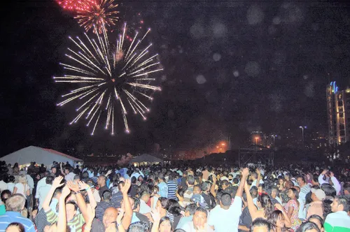 Durban Diwali Festival returns to Suncoast with music, fireworks and GBV walk