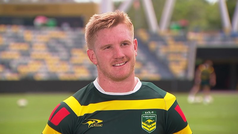 Dearden shuts down Roosters rumour