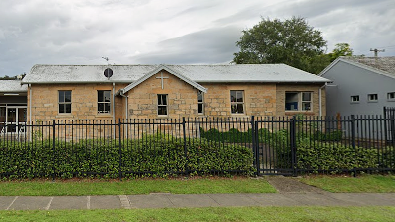 ‘Why would you delete a whole school?’: Catholic school set to close
